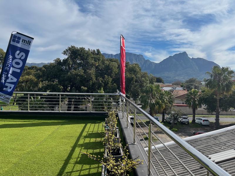 To Let Commercial Property for Rent in Claremont Western Cape